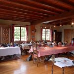 rencontre des confirmands avec Mgr Boivineau 002