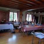 rencontre des confirmands avec Mgr Boivineau 003