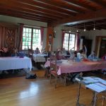 rencontre des confirmands avec Mgr Boivineau 004