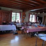 rencontre des confirmands avec Mgr Boivineau 006