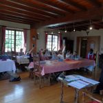 rencontre des confirmands avec Mgr Boivineau 010