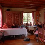 rencontre des confirmands avec Mgr Boivineau 012