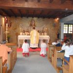 rencontre des confirmands avec Mgr Boivineau 014