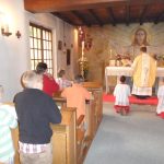 rencontre des confirmands avec Mgr Boivineau 015