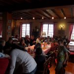 rencontre des confirmands avec Mgr Boivineau 018