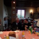 rencontre des confirmands avec Mgr Boivineau 019