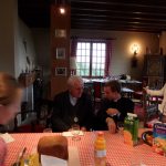 rencontre des confirmands avec Mgr Boivineau 020