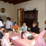 rencontre des confirmands avec Mgr Boivineau 022