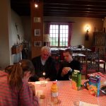 rencontre des confirmands avec Mgr Boivineau 023