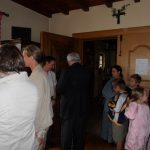rencontre des confirmands avec Mgr Boivineau 028