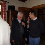 rencontre des confirmands avec Mgr Boivineau 031