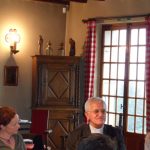 rencontre des confirmands avec Mgr Boivineau 036