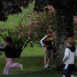 rencontre des confirmands avec Mgr Boivineau 039